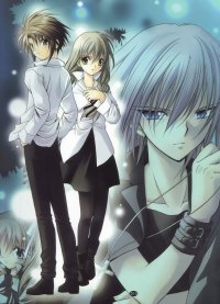 BUY NEW spiral - 72204 Premium Anime Print Poster